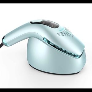 Deess laser hair removal system